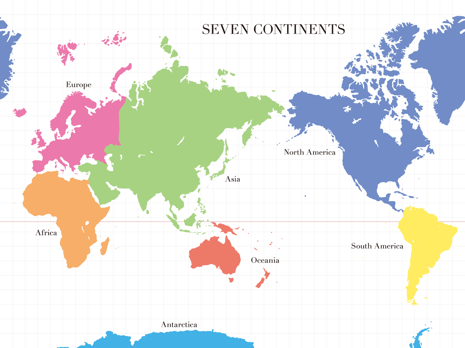 世界地図 国名入りや白地図のダウンロード Chotto About